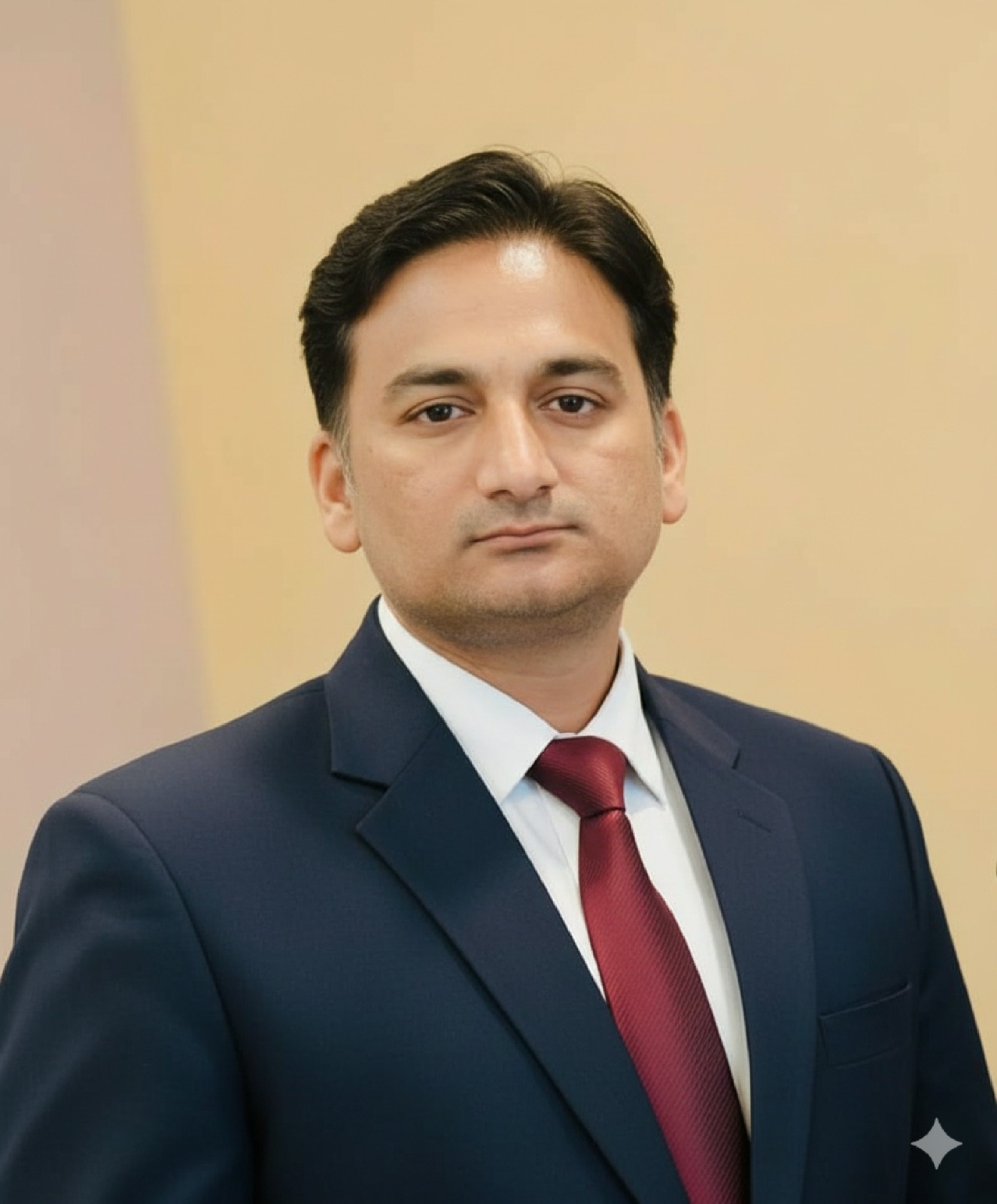 Prof(Dr.)Rahul Sharma